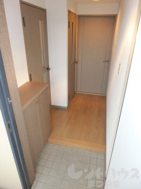 大進第5ハイツ その他
