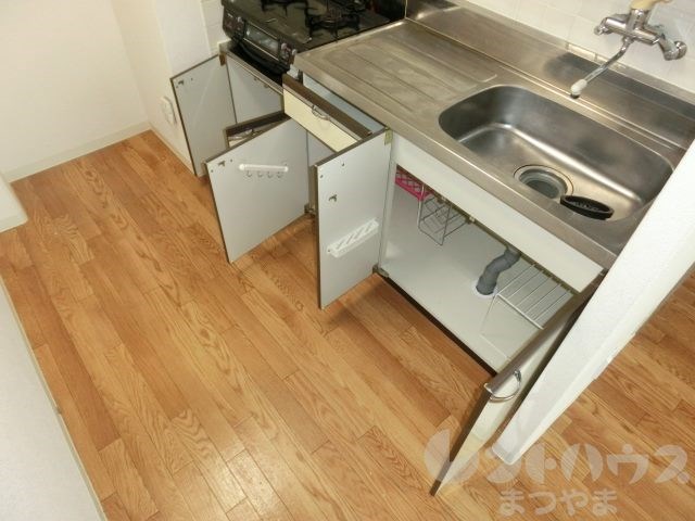 大進第5ハイツ その他