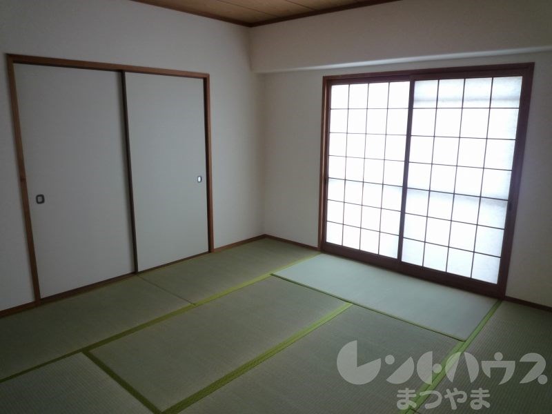 チュリス松山 その他