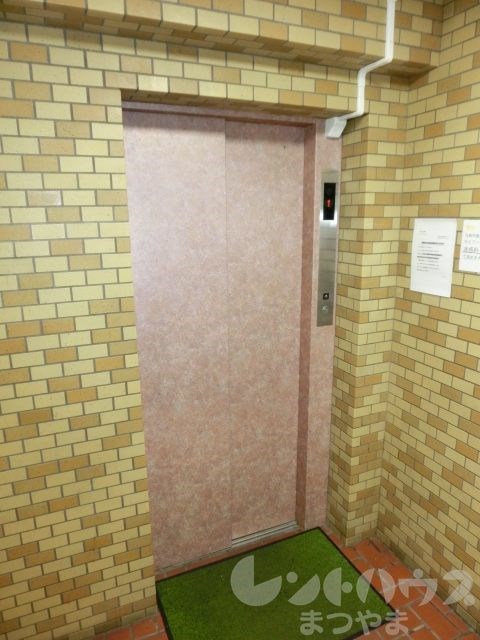 チュリス松山 その他