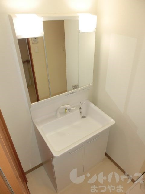 フェニックス本町 洗面所