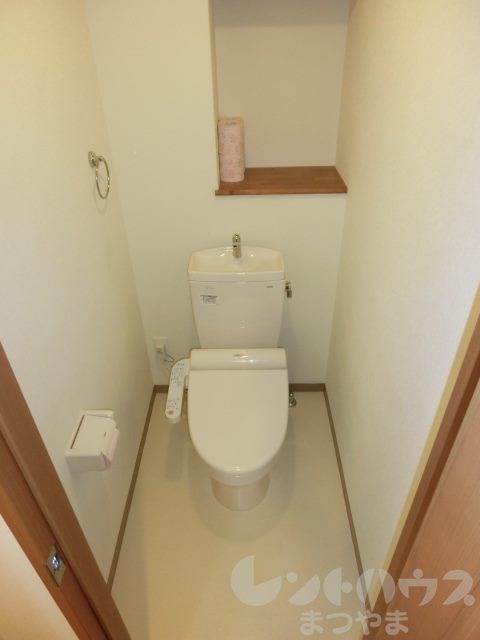 フェニックス本町 トイレ