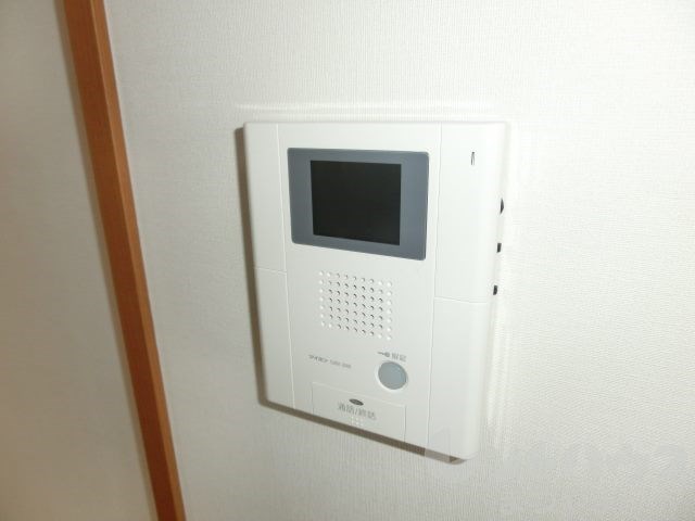 フェニックス本町 セキュリティ
