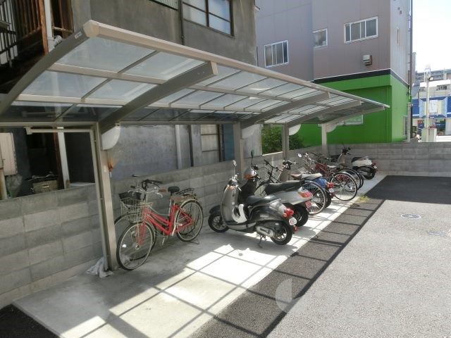 フェニックス本町 その他