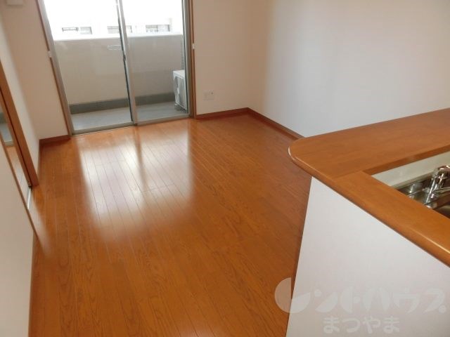フェニックス本町 ベッドルーム