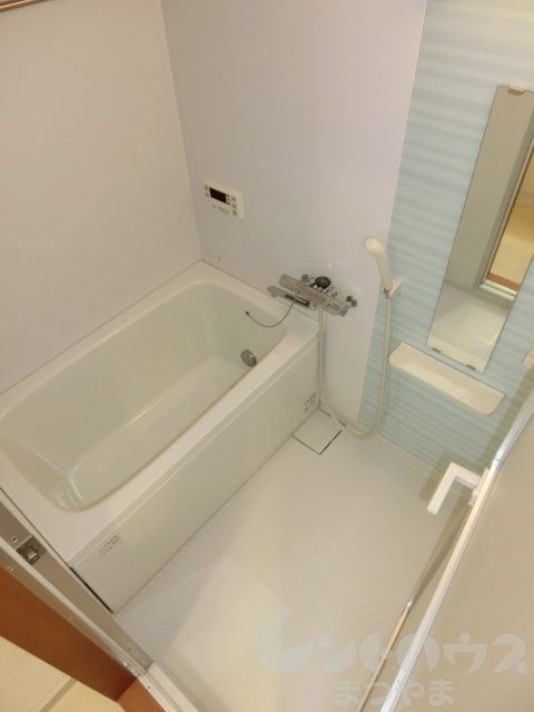 フェニックス本町 風呂画像
