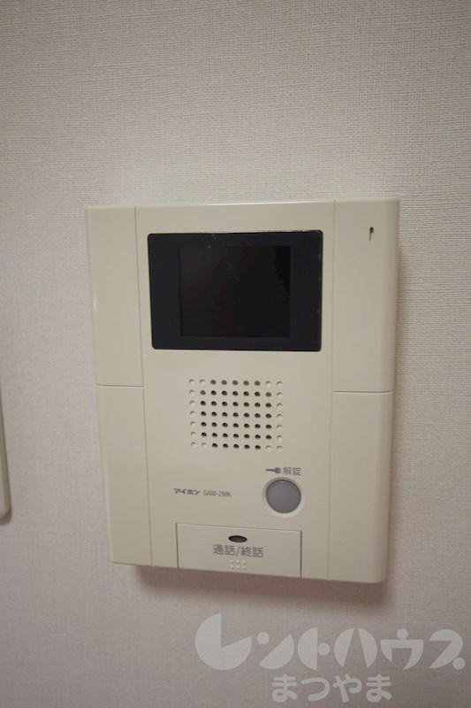 フェニックス本町 セキュリティ