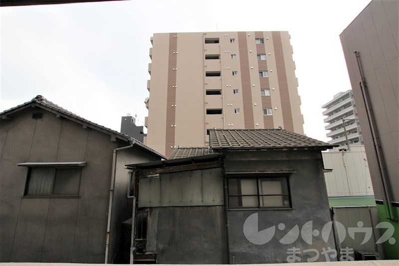 フェニックス本町 眺望