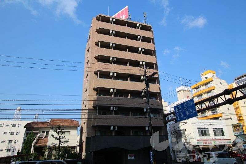 フォルテAMG 外観