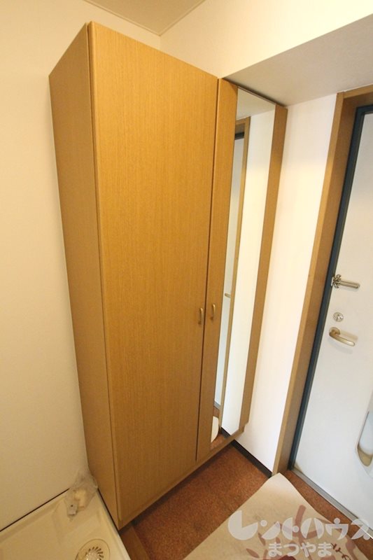 フォルテ竹原 その他