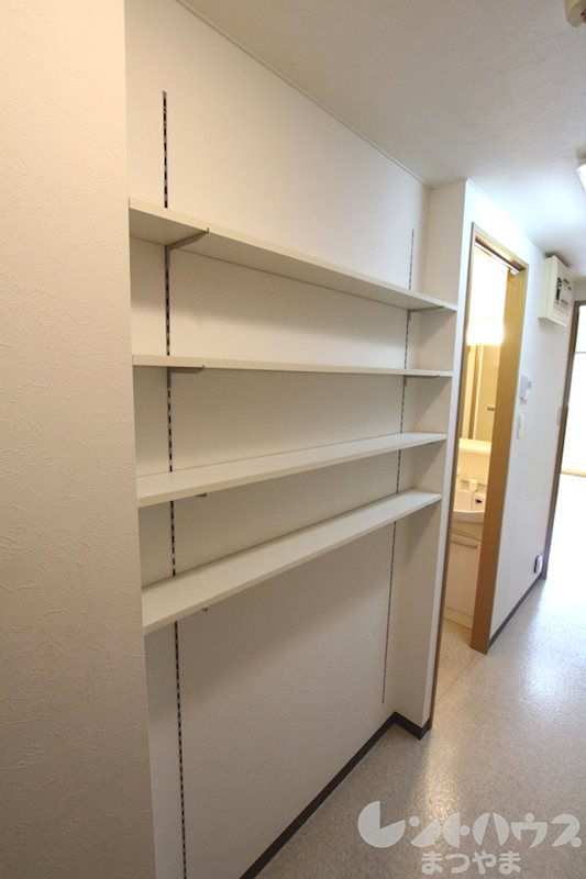 フォルテ竹原 その他