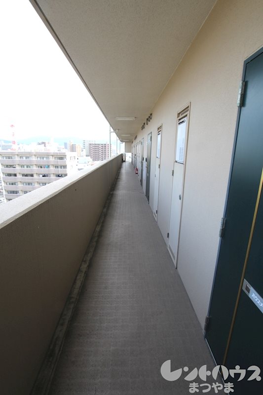 フォルテ竹原 その他