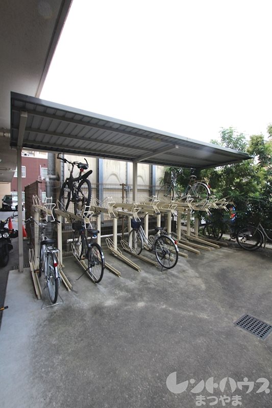 フォルテ竹原 その他
