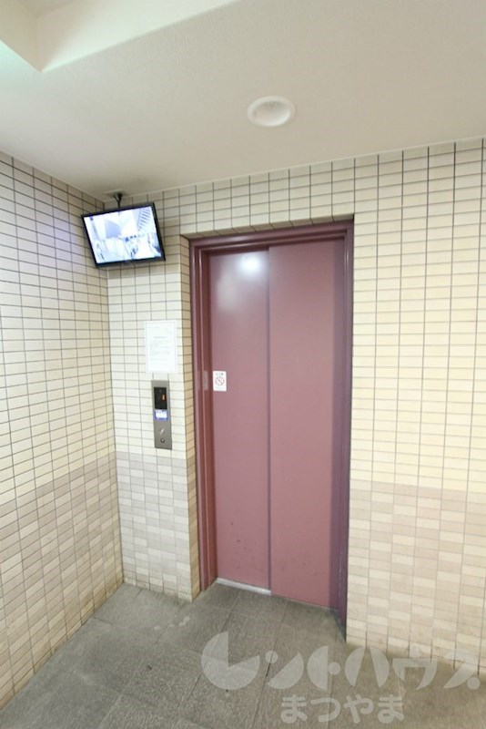 松山ウェスティン その他