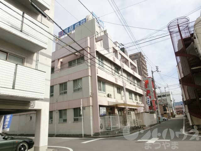 松山ウェスティン 総合病院