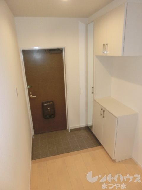 アドラーブル道後 その他