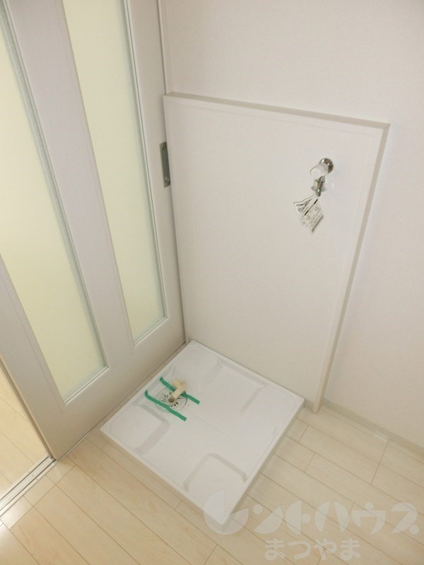 KBコート本町Ⅱ 洗面所