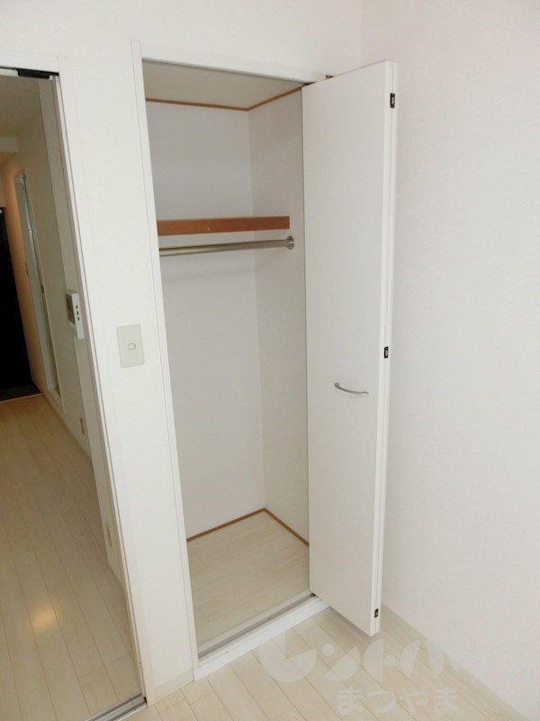 KBコート本町Ⅱ 収納