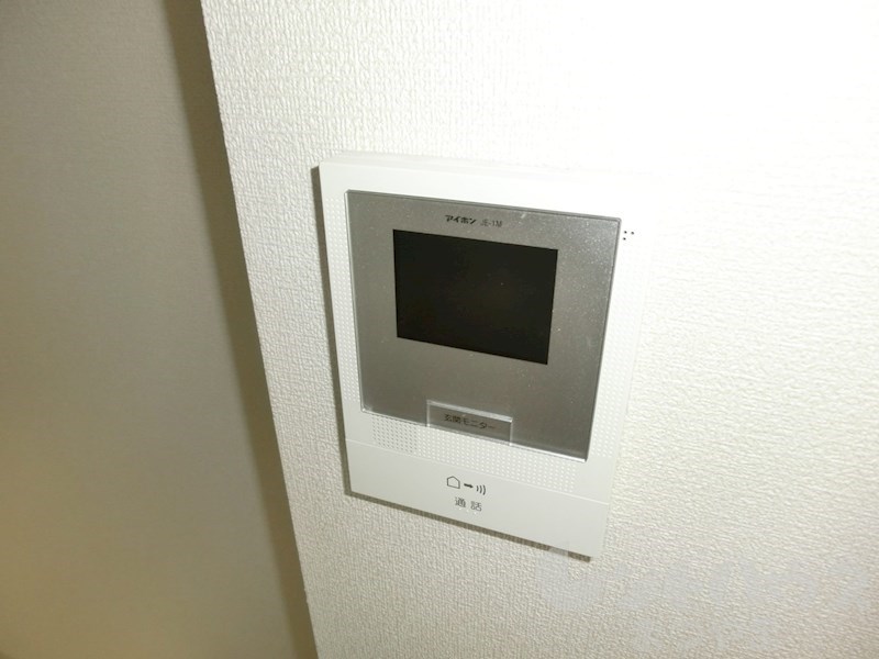 KBコート本町Ⅱ セキュリティ