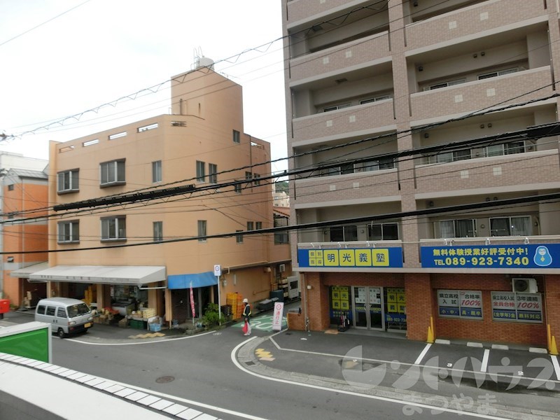 KBコート本町Ⅱ 眺望
