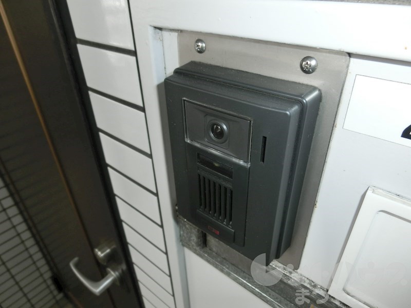 KBコート本町Ⅱ セキュリティ
