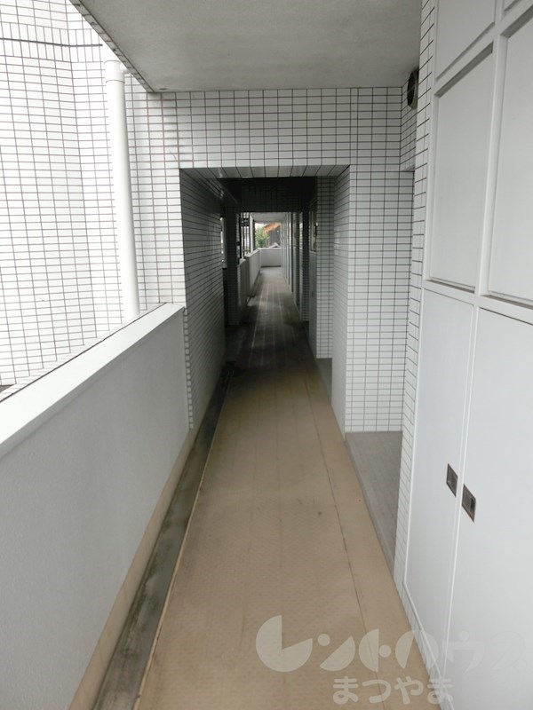 KBコート本町Ⅱ その他共有部分