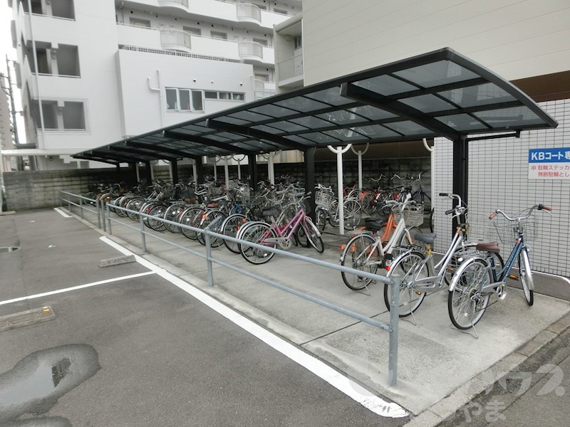 KBコート本町Ⅱ その他共有部分