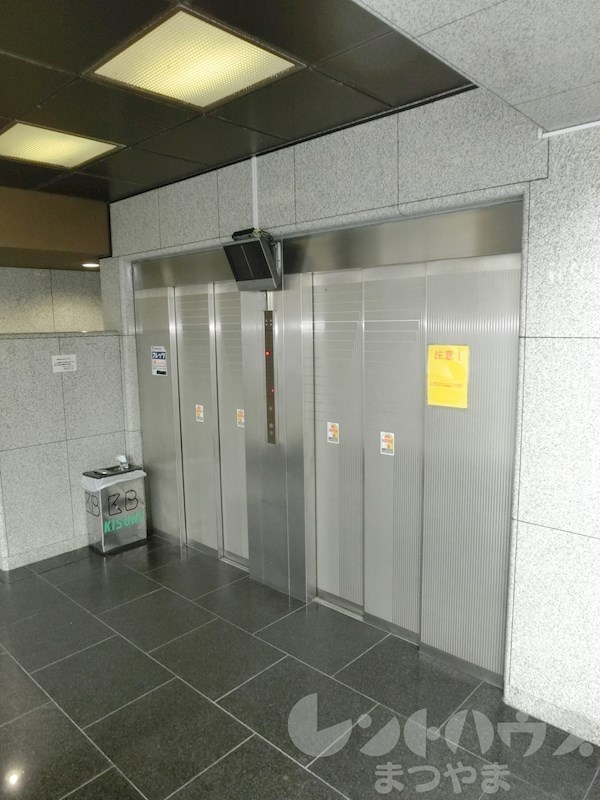 KBコート本町Ⅱ ロビー
