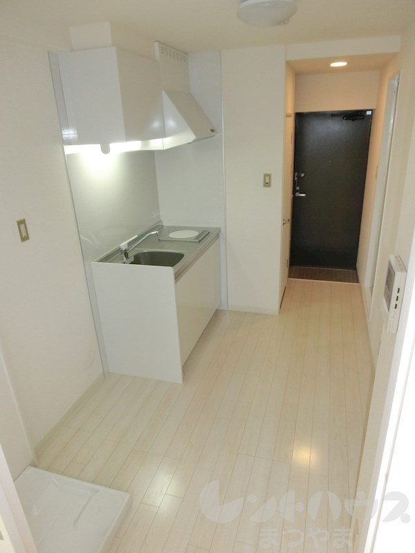 KBコート本町Ⅱ キッチン