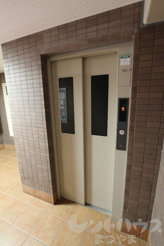 ソレジオ喜与町 その他