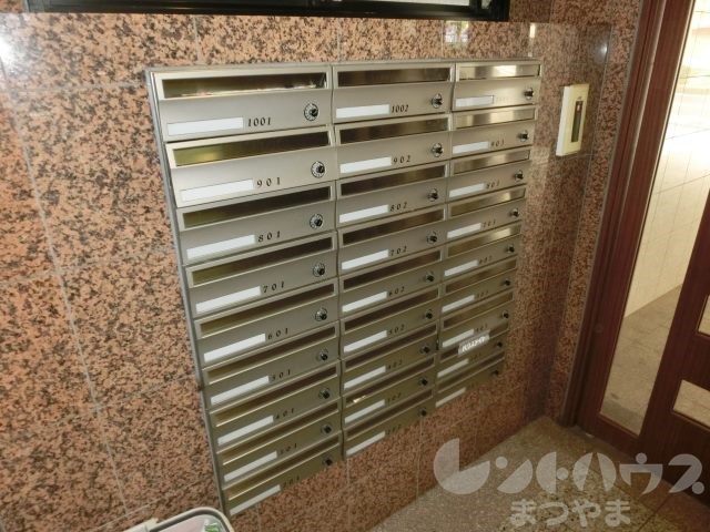 ユナイテッド勝山プレステージ その他