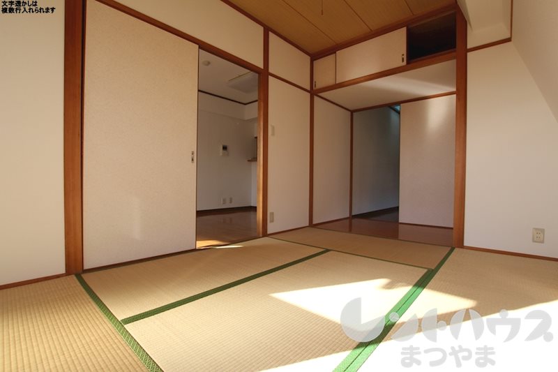 ロイヤルアネックス喜与町 その他