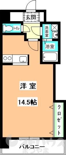 ing-Σ 間取り