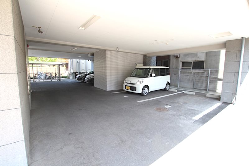 ヴァレーレ萱町 その他