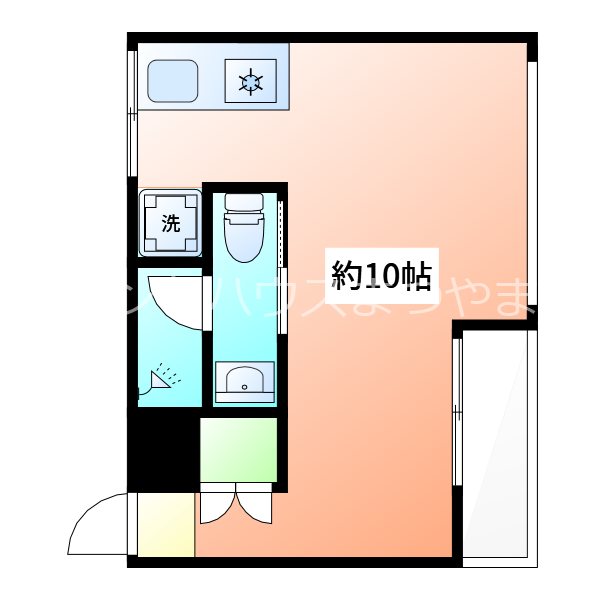 7colors 間取り