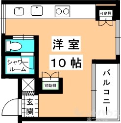 7colors 間取り