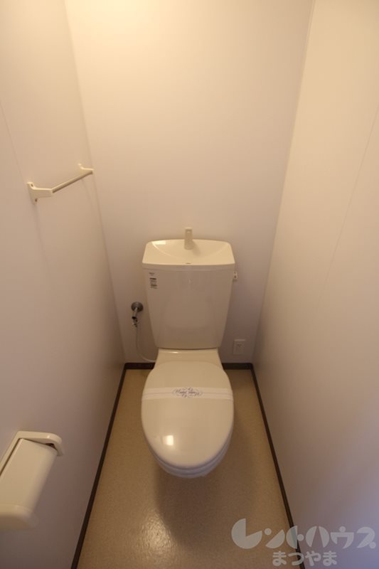 ＫＢコート萱町 トイレ