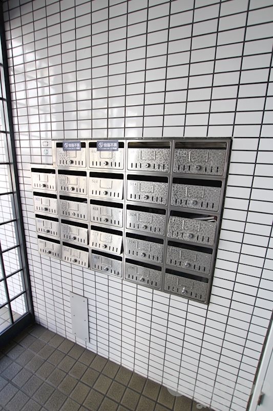 ＫＢコート萱町 その他