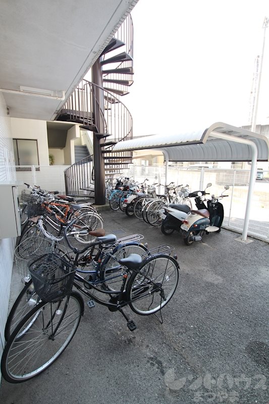 ＫＢコート萱町 その他