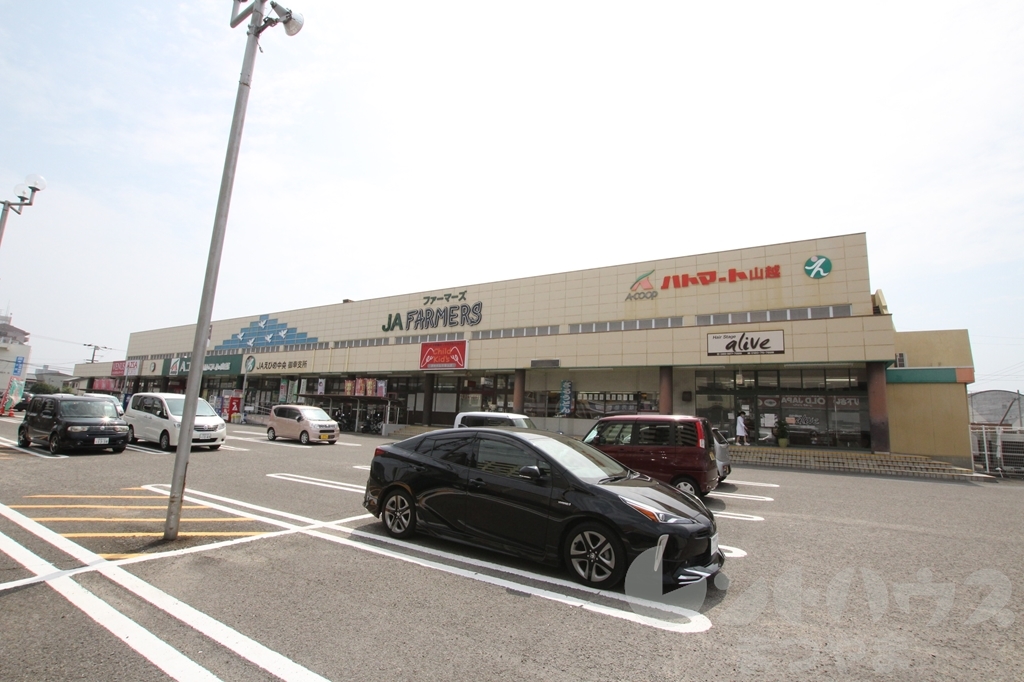 マリベールKANON スーパー