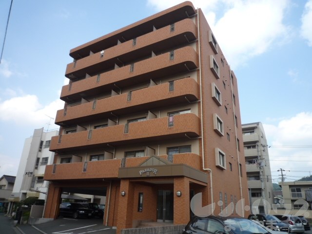 PARADORⅢ 外観