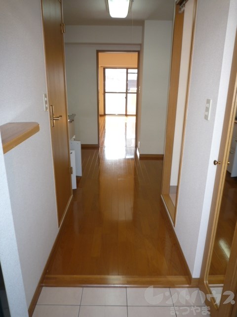 PARADORⅢ その他