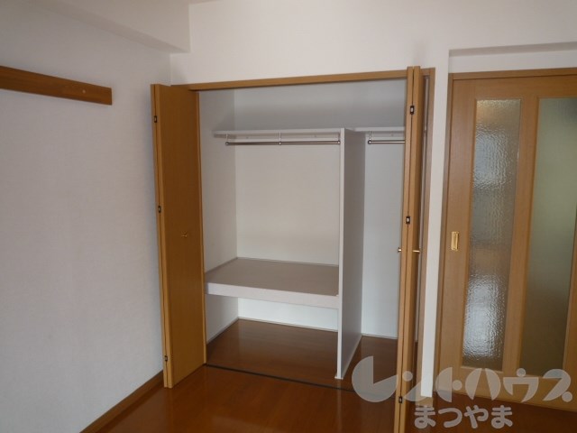 PARADORⅢ 収納