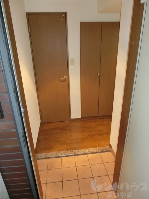 ヴァンベール東雲 その他