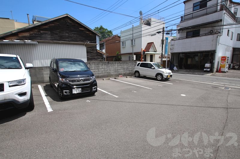 シャトー・ド・フェニックス永木町 その他
