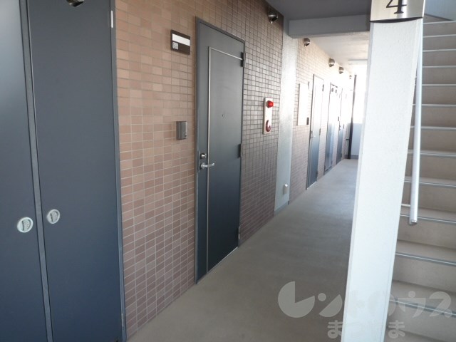 ドルーク三番町 その他