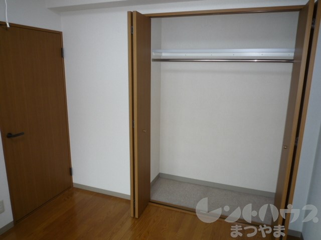 アルドーレ 収納
