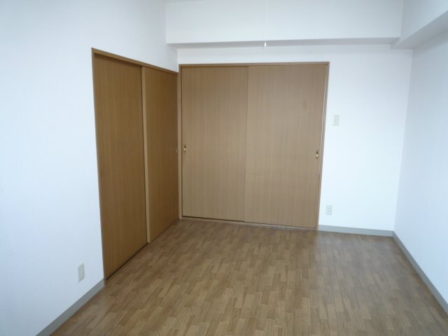 アルドーレ ベッドルーム