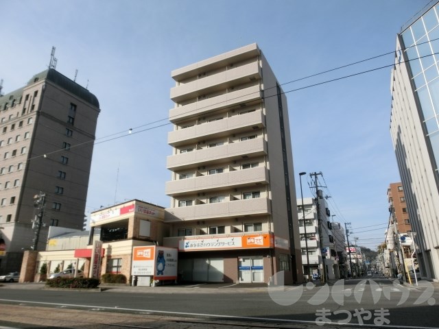 ヴィゴーレ本町 外観