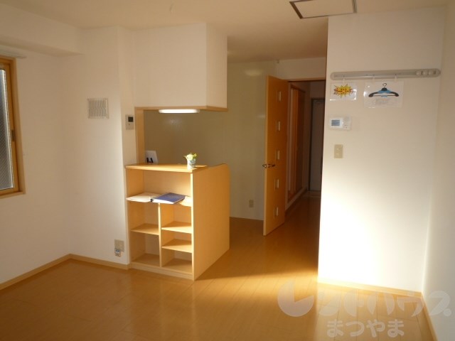 La casa持田 その他